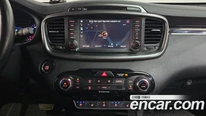 Kia Sorento, 2015 — миниатюра 19