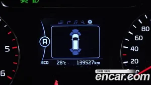 Kia Sorento, 2015 — миниатюра 21