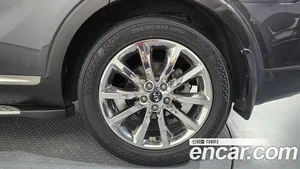 Kia Sorento, 2015 — миниатюра 7