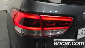 Kia Sorento, 2015 — миниатюра 9