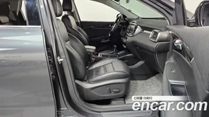 Kia Sorento, 2015 — миниатюра 16