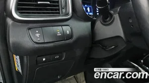 Kia Sorento, 2015 — миниатюра 27