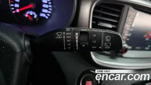 Kia Sorento, 2015 — миниатюра 29