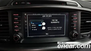 Kia Sorento, 2015 — миниатюра 31