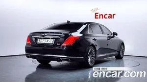 Genesis EQ900, 2018 — миниатюра 2