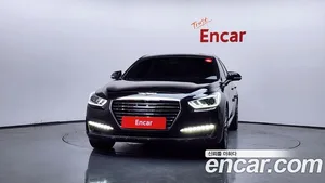Genesis EQ900, 2018 — миниатюра 3