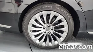 Genesis EQ900, 2018 — миниатюра 5