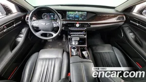 Genesis EQ900, 2018 — миниатюра 7