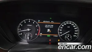Genesis EQ900, 2018 — миниатюра 8
