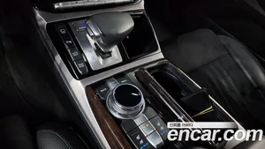 Genesis EQ900, 2018 — миниатюра 9