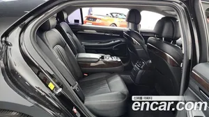 Genesis EQ900, 2018 — миниатюра 11