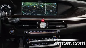 Genesis EQ900, 2018 — миниатюра 12
