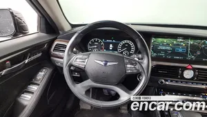 Genesis EQ900, 2018 — миниатюра 13