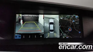 Genesis EQ900, 2018 — миниатюра 14