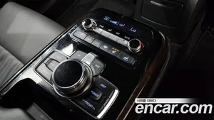 Genesis EQ900, 2018 — миниатюра 16