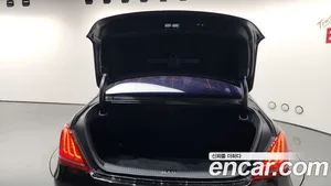 Genesis EQ900, 2018 — миниатюра 17