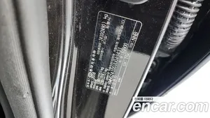 Genesis EQ900, 2018 — миниатюра 19