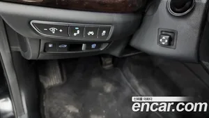 Genesis EQ900, 2018 — миниатюра 20