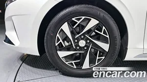 Hyundai Grandeur, 2021 — миниатюра 5