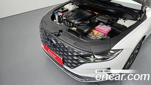 Hyundai Grandeur, 2021 — миниатюра 6