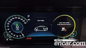 Hyundai Grandeur, 2021 — миниатюра 8