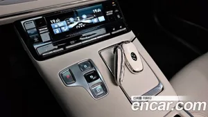 Hyundai Grandeur, 2021 — миниатюра 9