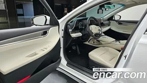 Hyundai Grandeur, 2021 — миниатюра 10