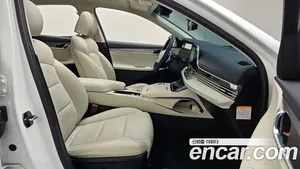 Hyundai Grandeur, 2021 — миниатюра 11