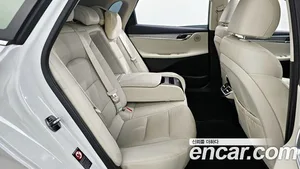 Hyundai Grandeur, 2021 — миниатюра 12