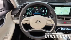 Hyundai Grandeur, 2021 — миниатюра 13