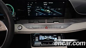 Hyundai Grandeur, 2021 — миниатюра 14