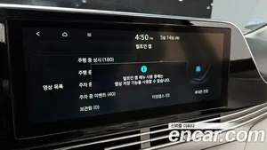 Hyundai Grandeur, 2021 — миниатюра 17
