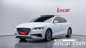 Hyundai Grandeur, 2019 — миниатюра 1