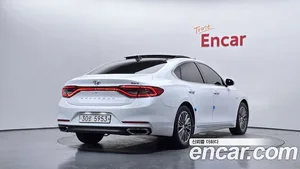 Hyundai Grandeur, 2019 — миниатюра 2