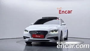 Hyundai Grandeur, 2019 — миниатюра 3