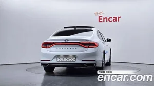 Hyundai Grandeur, 2019 — миниатюра 4