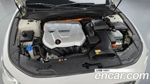 Hyundai Grandeur, 2019 — миниатюра 6