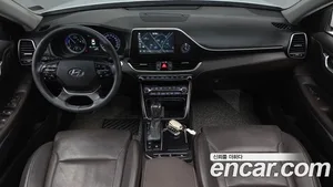Hyundai Grandeur, 2019 — миниатюра 10