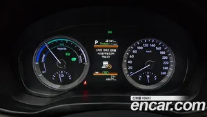 Hyundai Grandeur, 2019 — миниатюра 11