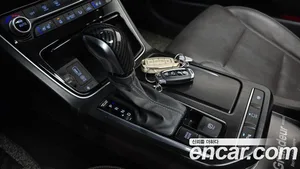 Hyundai Grandeur, 2019 — миниатюра 12