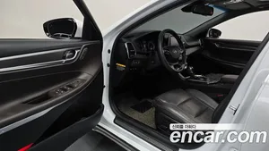 Hyundai Grandeur, 2019 — миниатюра 13