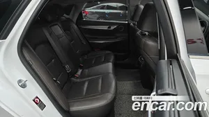 Hyundai Grandeur, 2019 — миниатюра 17
