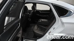 Hyundai Grandeur, 2019 — миниатюра 18