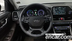 Hyundai Grandeur, 2019 — миниатюра 19