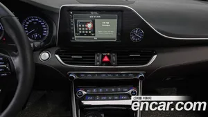 Hyundai Grandeur, 2019 — миниатюра 20