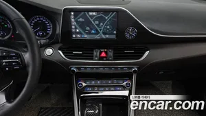 Hyundai Grandeur, 2019 — миниатюра 21