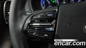 Hyundai Grandeur, 2019 — миниатюра 25