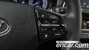 Hyundai Grandeur, 2019 — миниатюра 26