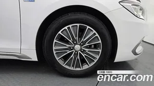 Hyundai Grandeur, 2019 — миниатюра 7