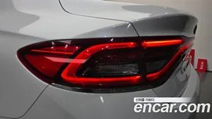 Hyundai Grandeur, 2019 — миниатюра 9